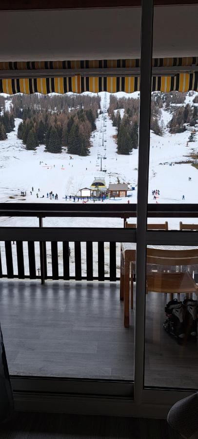 Aux Pieds Des Pistes Refait A Neuf Daire SuperDevoluy Dış mekan fotoğraf